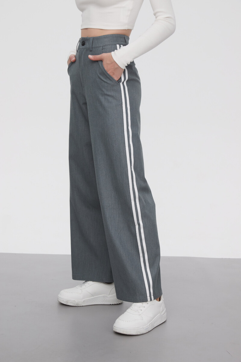 Pantalon Inceli - Estampado 1 