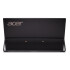 Monitor Portátil Acer Pm161q 15.6` Fhd 60hz Micro Hdmi MONITOR PORTABLE ACER PM161Q 15.6