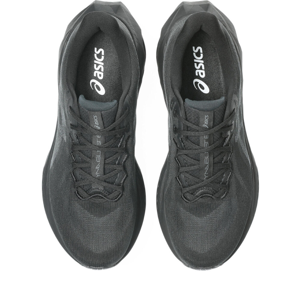 Zapatillas Running Dynablast 6 Hombre Black/carrier Grey