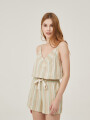 Musculosa Faustinos Estampado 2