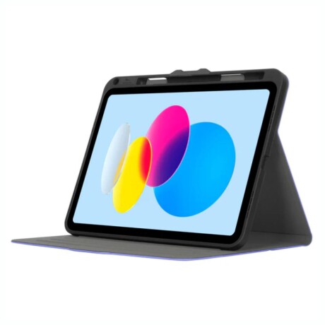 Funda Protectora Para Ipad (10TH GEN) 10,9' TARGUS Versa-Vu - Purple Funda Protectora Para Ipad (10TH GEN) 10,9' TARGUS Versa-Vu - Purple