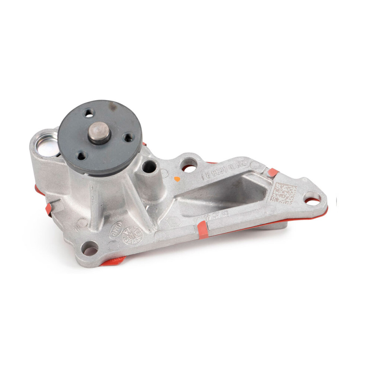 BOMBA AGUA RENAULT CLIO IV CAPTUR 0.9 TCE NAKAMURA 