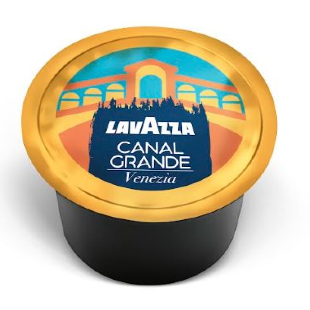 Cápsulas Blue CANAL GRANDE l Venezia Simple
