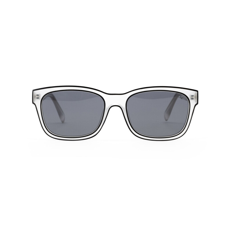 Lentes de Sol Legacy 24807 Transparente