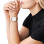 Reloj Michael Kors Pyper Acero Oro Rosa 0
