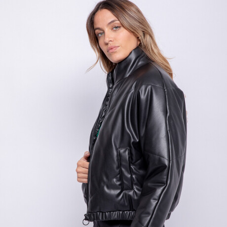 CAMPERA PAGRI Negro