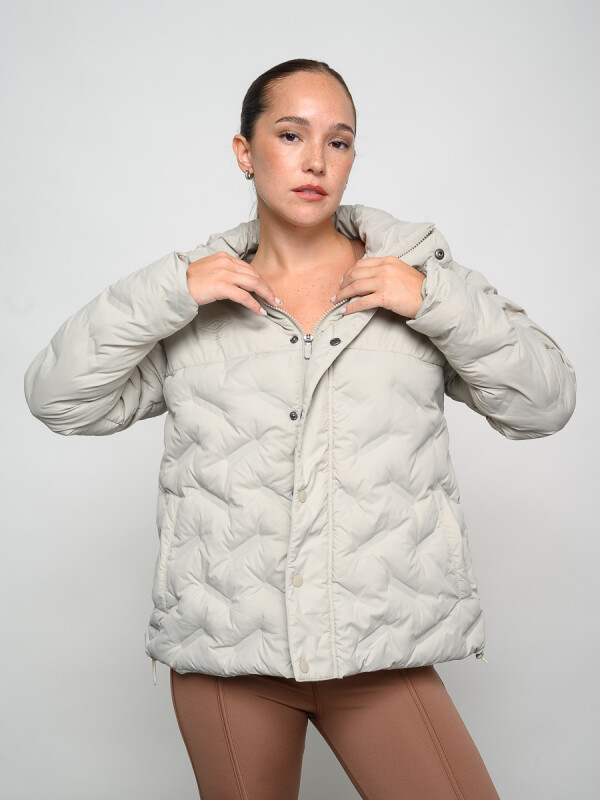 CAMPERA LUXE MOTION Umbro Mujer 00b