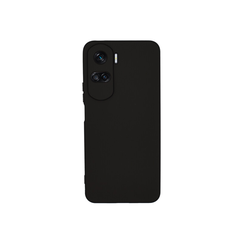 Protector Honor 90 Lite engomado color negro Protector Honor 90 Lite Engomado Color Negro