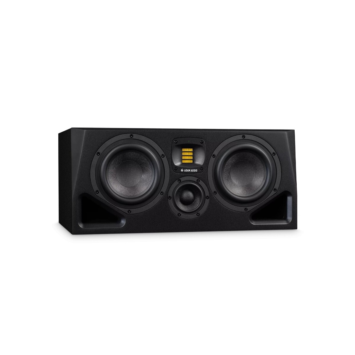 Monitor De Estudio Adam A77h Medio 2x7" 340w 