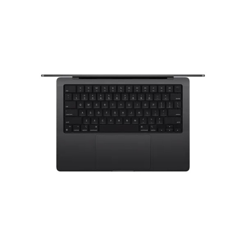 MacBook Pro 16” M4 Pro 48GB RAM 512GB SSD Space Black US MacBook Pro 16” M4 Pro 48GB RAM 512GB SSD Space Black US