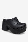 SIREN CLOG Negro
