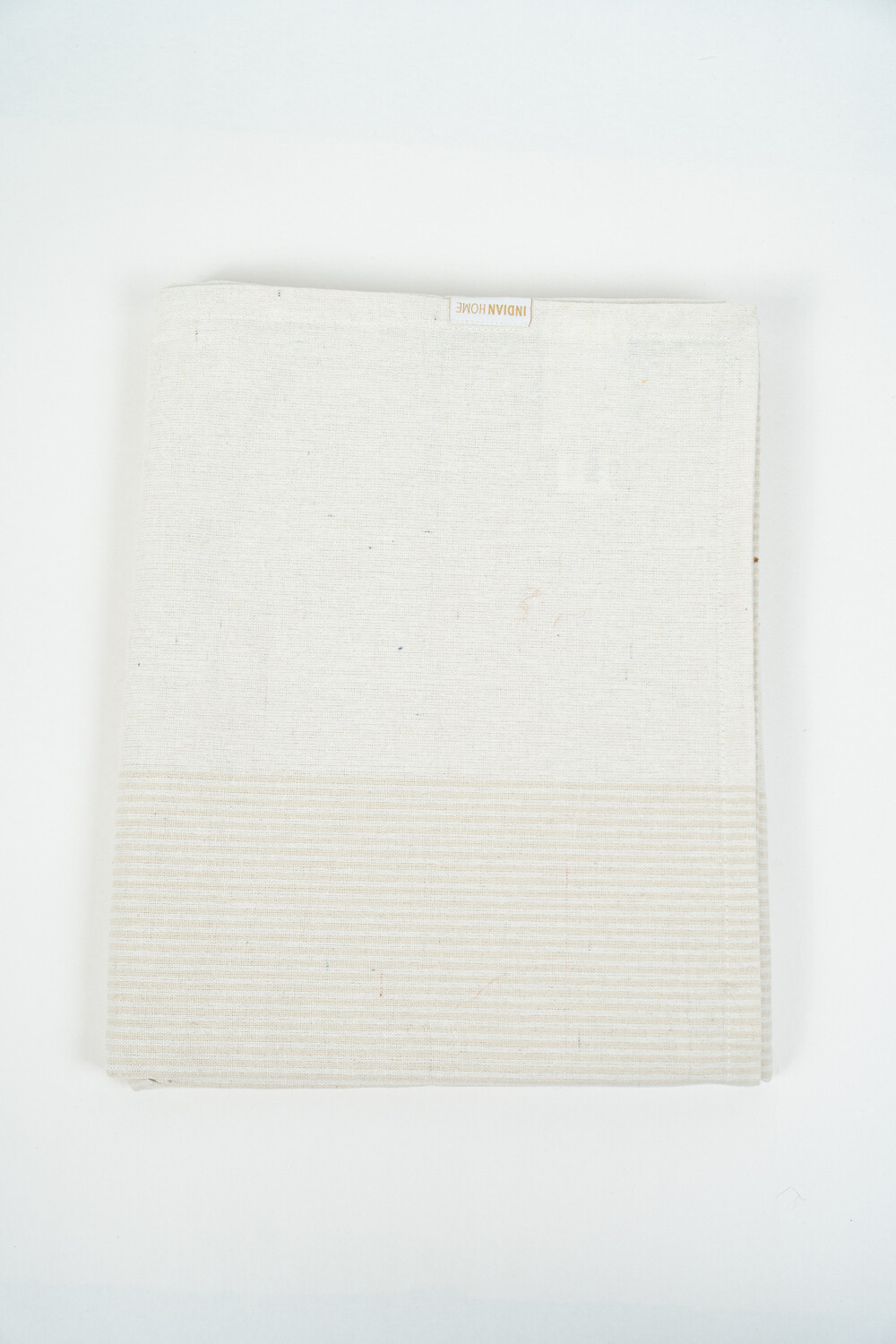 Mantel Ludmila Crudo / Natural