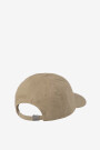 GORRA MADISON Camel