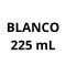 Esmalte sintético BLANCO - 225 mL