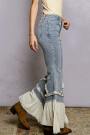 DENIM OXFORD Denim