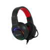 Auricular Gamer Xtrike Para Consolas O PC Con Luces RGB Auricular Gamer Xtrike Para Consolas O PC Con Luces RGB