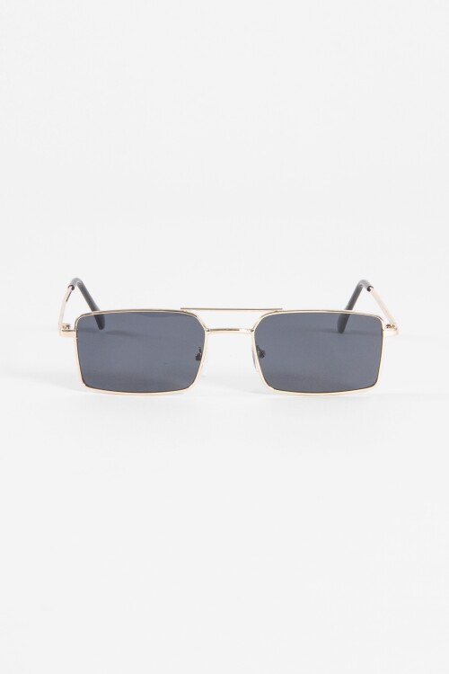 Lentes de sol Guayaba negro