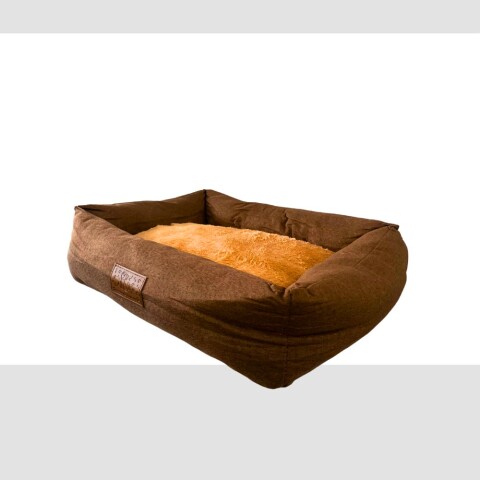 Cama Combinada 50*40*15 cm Cama Combinada 50*40*15 cm