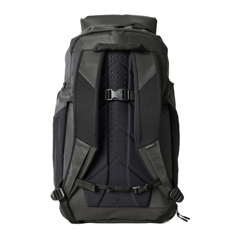 Mochila Rip Curl F-Light Surf 40L Icons - Negro Mochila Rip Curl F-Light Surf 40L Icons - Negro