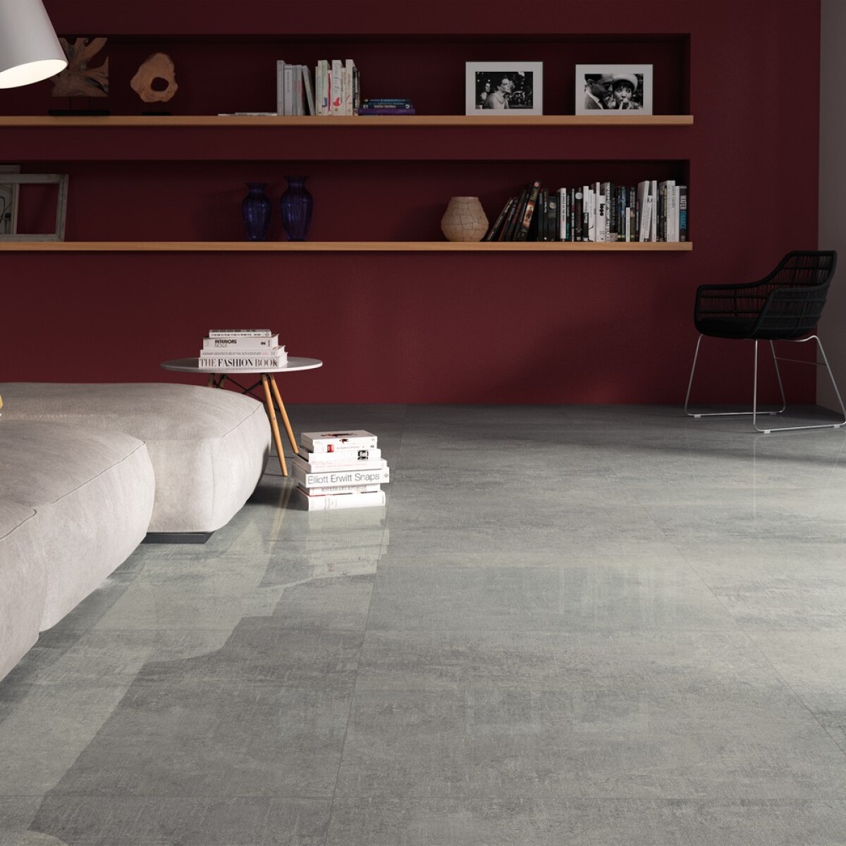 Porcelanato Luminosita GR - 1.54m2 