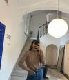 Top Adina Mink