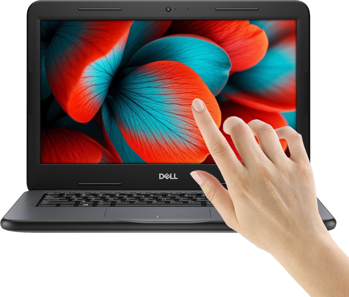 Notebook Dell Latitude 3310 I3/ 4 Gb Ram/ 128 Gb Ssd Táctil - NOTEBOOK RFPL DELL 3310 I3/4/128/13/TS 