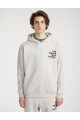 Canguro Future Surf Hoodie Blanco