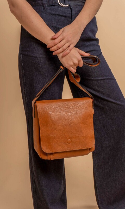 BANDOLERA MARGARITA SUELA