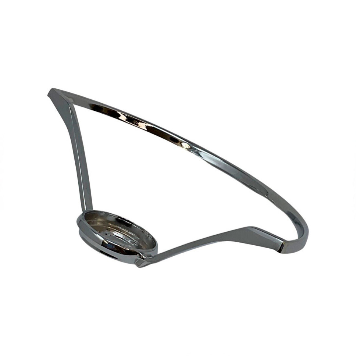 ACCESORIO INTERIOR VOLKSWAGEN ARO BOCINA VOLANTE FUSCA - 