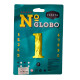 Globo Número Fessta 32" Dorado uno