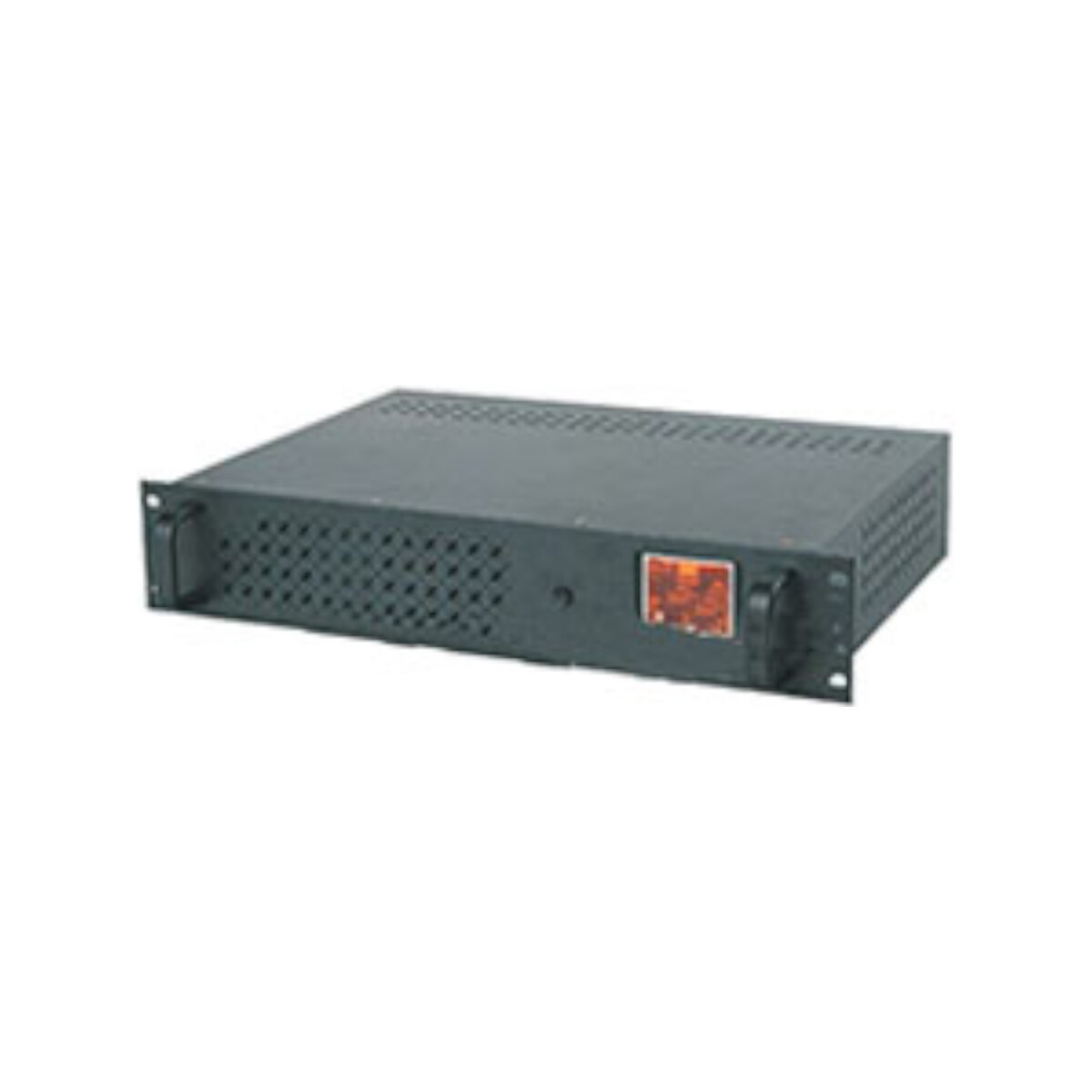 Ups Mow Rackeable - 2000VA - EA200R 220V/50HZ East. Garantía: 1 Año. 