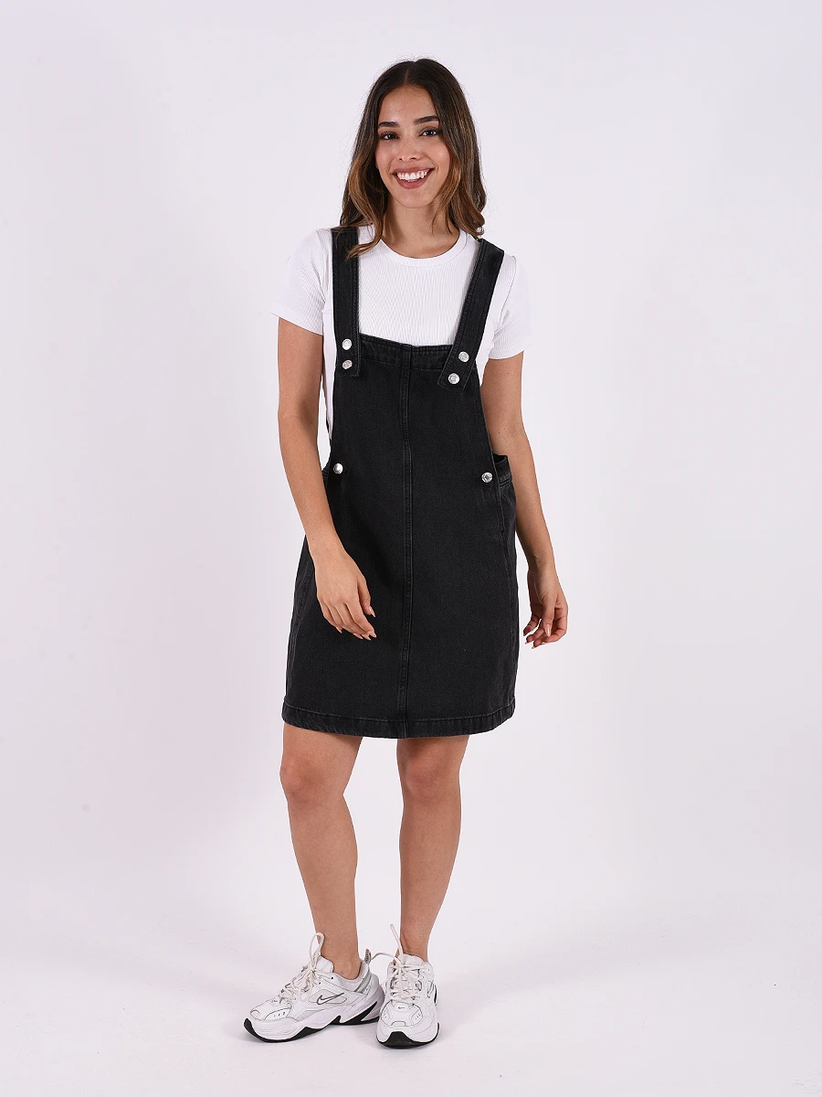JUMPER PASSION - NEGRO 