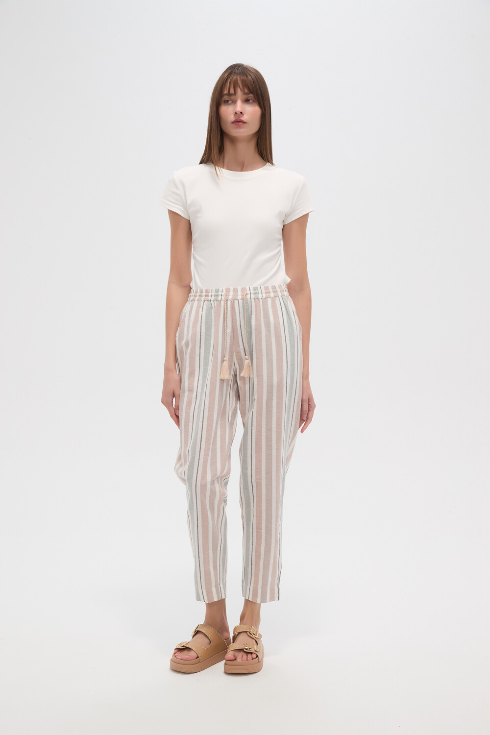 Babucha Ledana Estampado 4