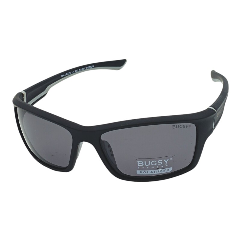 BUGSY 5087- 1 C2 58-18 128 NEGRO U - Adulto - Negro Negrouniforme