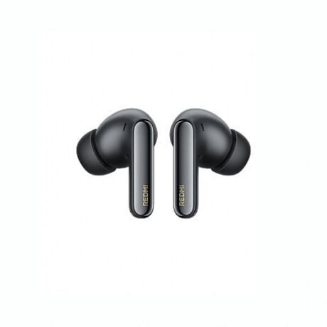 XIAOMI REDMI BUDS 8 PRO OBSIDIAN Auriculares Inalámbricos XIAOMI Redmi Buds 8 Pro BT Con Cancelación De Ruido - Obsidian Black