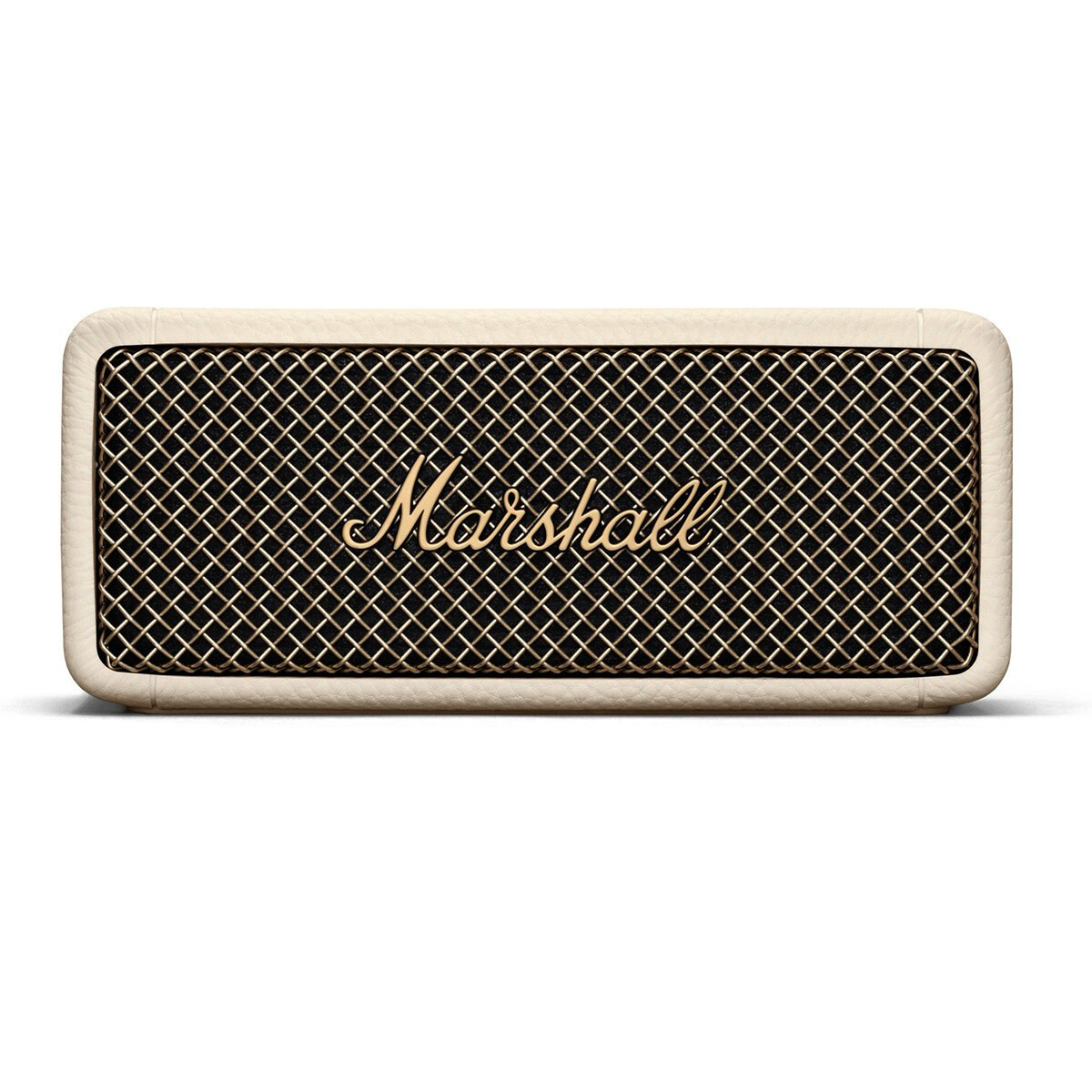 Parlante Marshall Emberton II Bluetooth Cream 