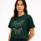Remera Houndas Estampado 8