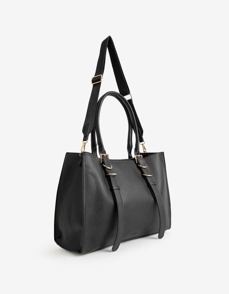 Shopper Shopper - Negro