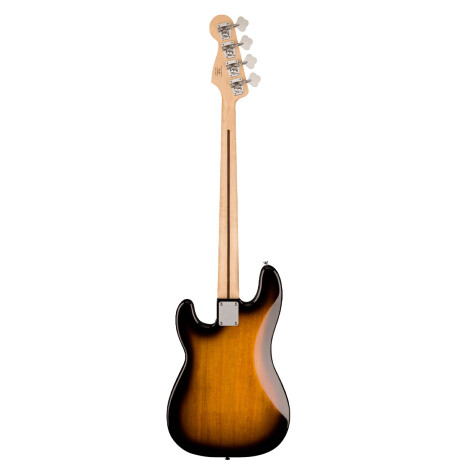 Bajo Electrico Squier Sonic Pbass Sunburst Bajo Electrico Squier Sonic Pbass Sunburst