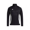 adidas Tiro 24 Training Jacket BLACK/WHITE