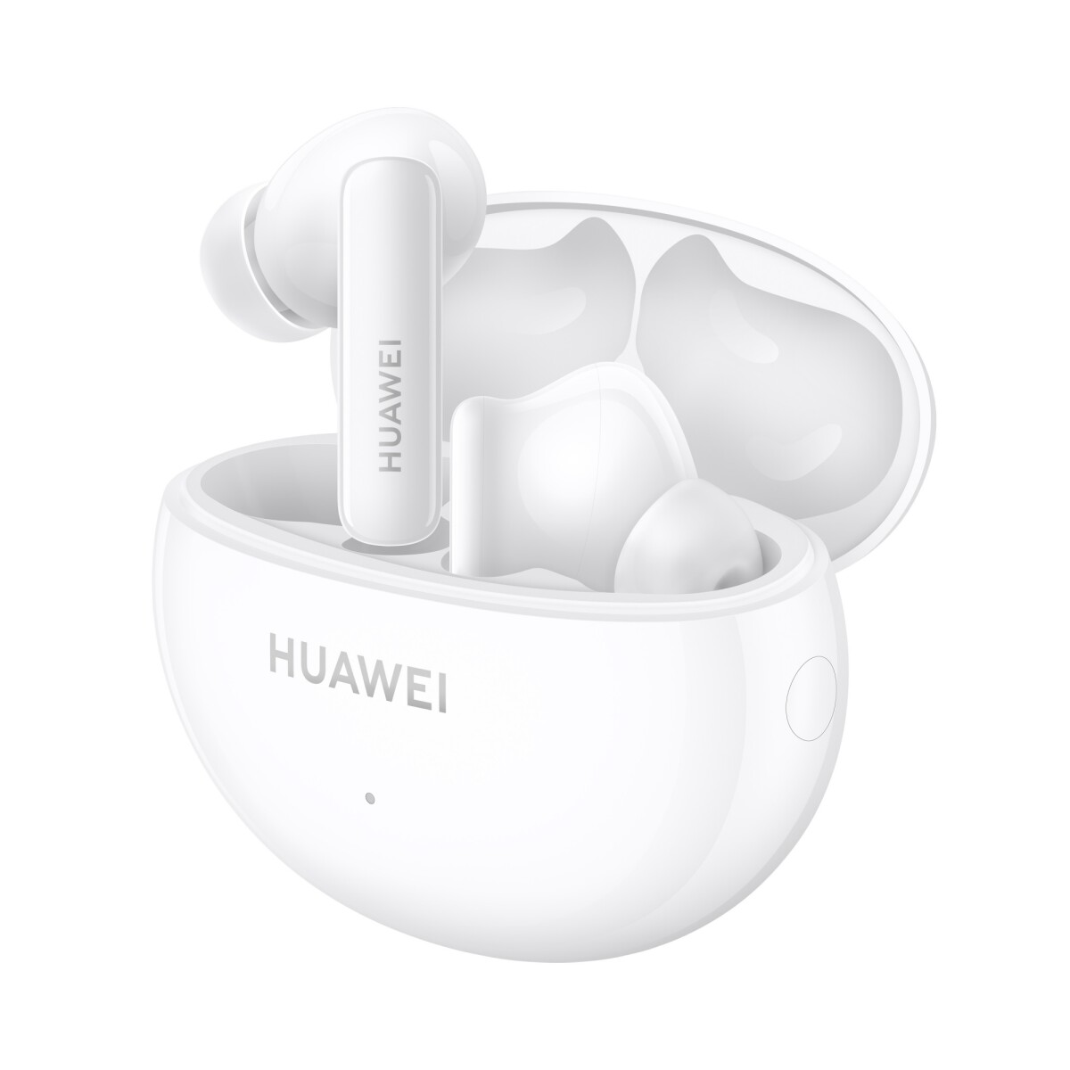 Auriculares Inalámbricos HUAWEI Freebuds 5I BT In-Ear - White 