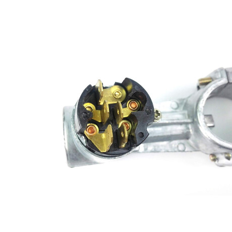 LLAVE CONTACTO ARRANQUE NISSAN 720 /'95 VALEO LLAVE CONTACTO ARRANQUE NISSAN 720 /'95 VALEO