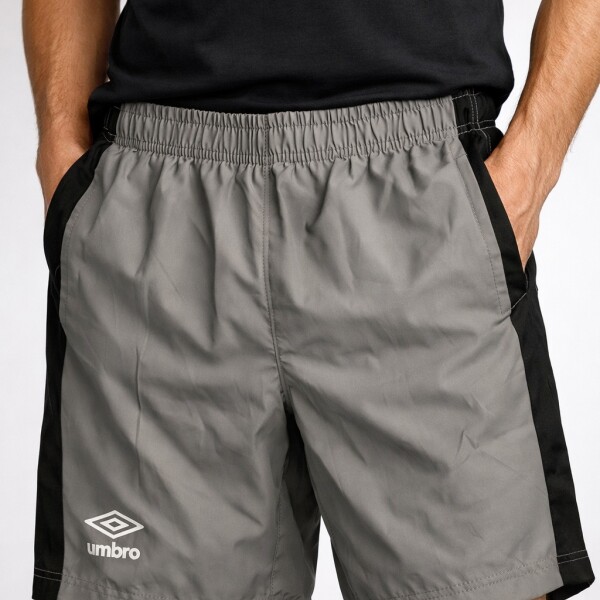 Bermuda UX Training Umbro Niños 529