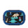 Lunchbox Con Cubiertos Kids Dino