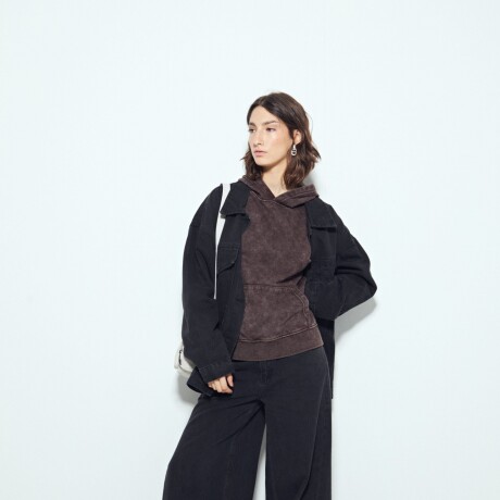 CANGURO TOYOTOMI Chocolate