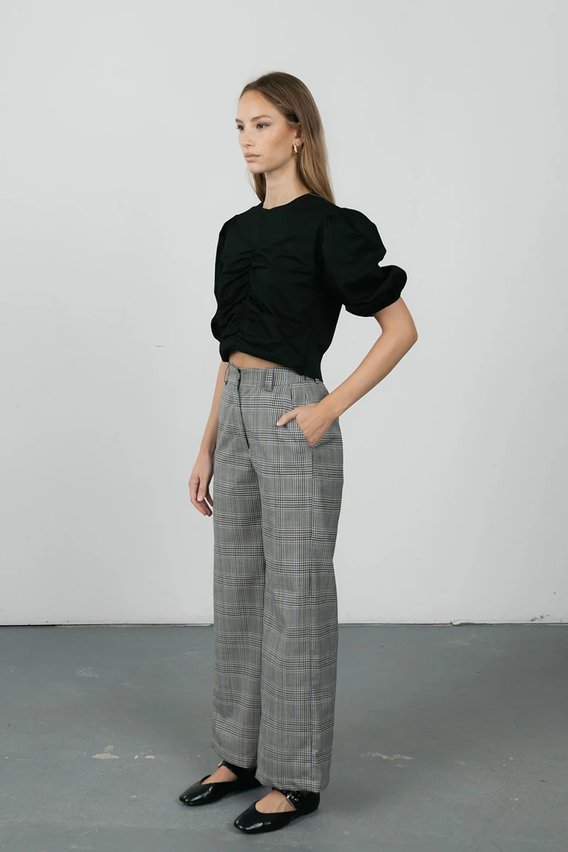 Tribeca Comb 1
