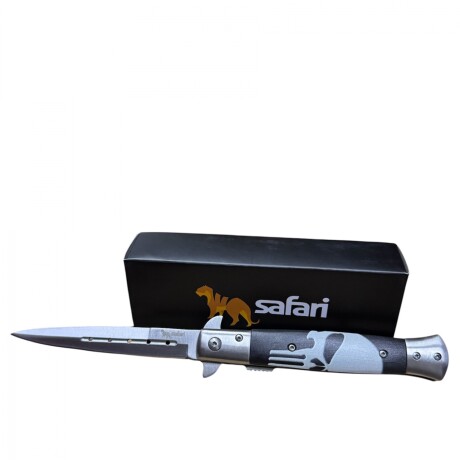 CUCHILLO SAFARI SEVILLANA SF544 CUCHILLO SAFARI SEVILLANA SF544