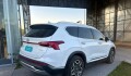 Hyundai New Santa Fe 3.5 Limited AWD 7 Plz 2022 Hyundai New Santa Fe 3.5 Limited AWD 7 Plz 2022