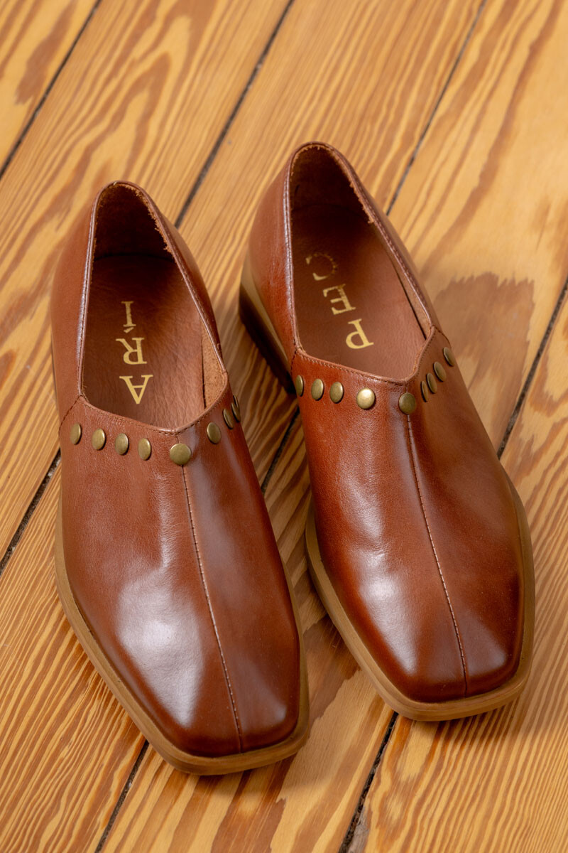 Zapato tilo Suela