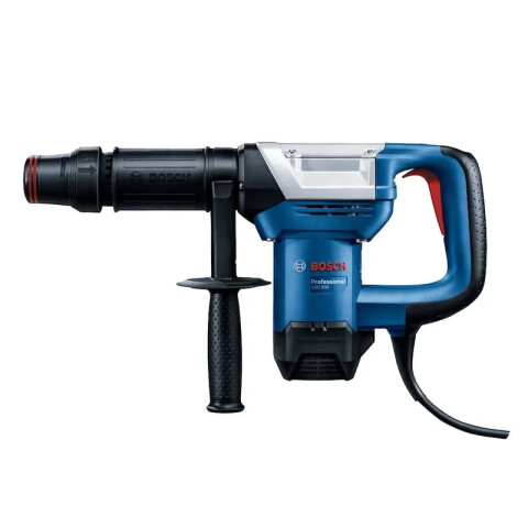 Martillo demoledor SDS Max 1100W GSH500 BS0828